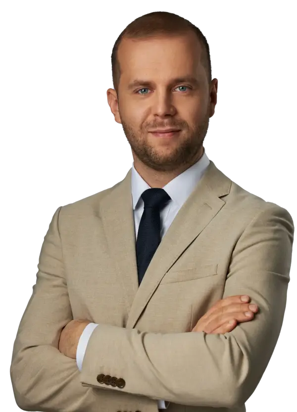 Ekspert kredytowy - Doradca finansowy specjalizujący się w kredytach hipotecznych