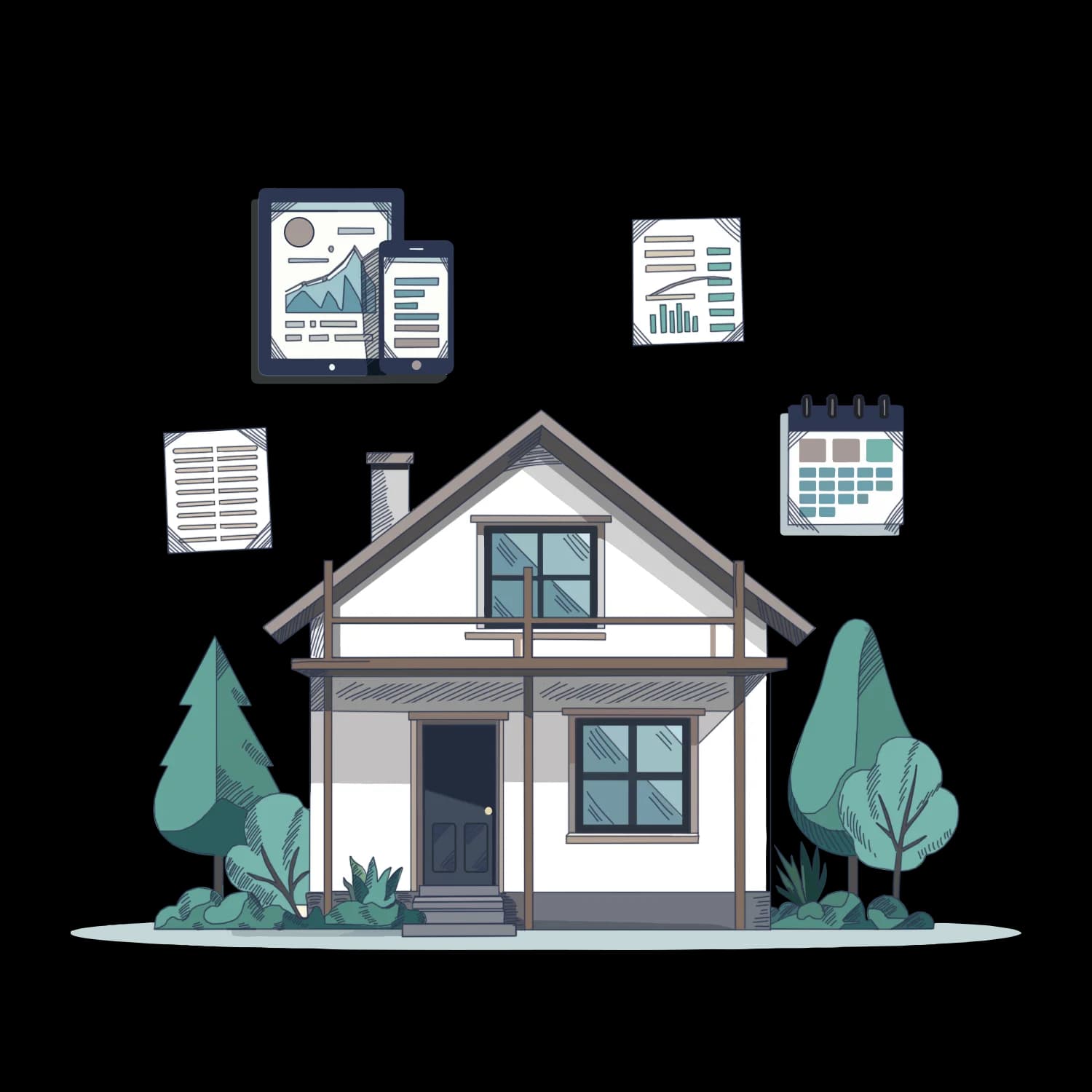 Kredyt hipoteczny na budowę domu