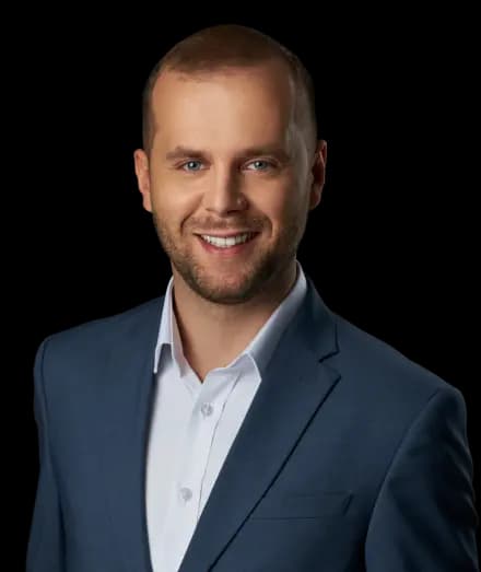 Ekspert kredytowy - Doradca finansowy specjalizujący się w kredytach hipotecznych