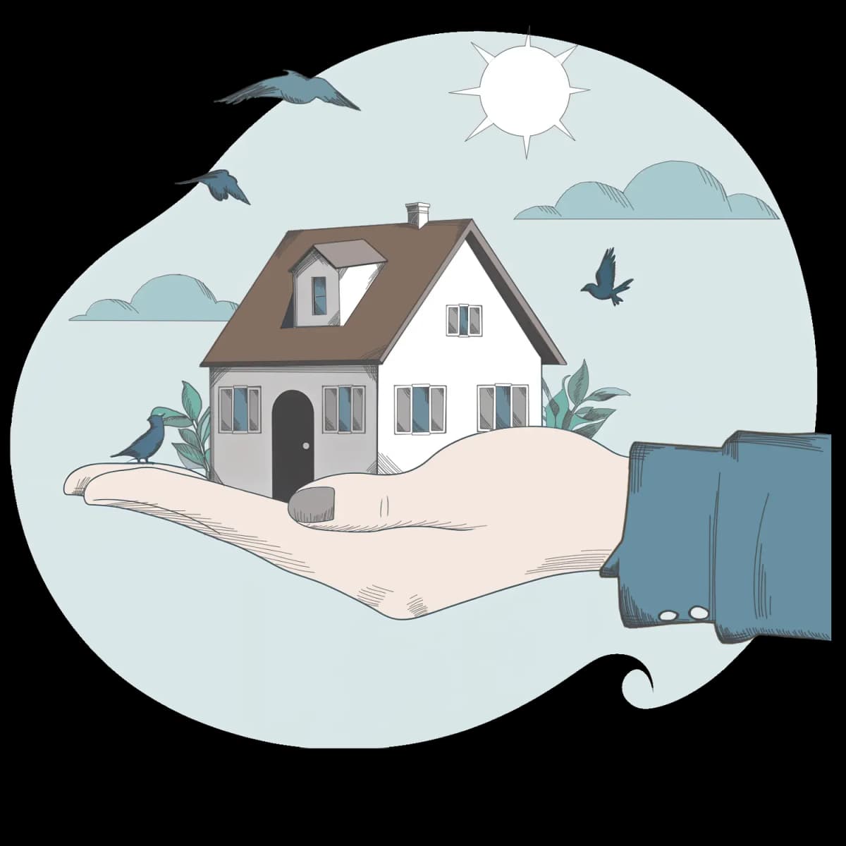 Ranking kredytów hipotecznych