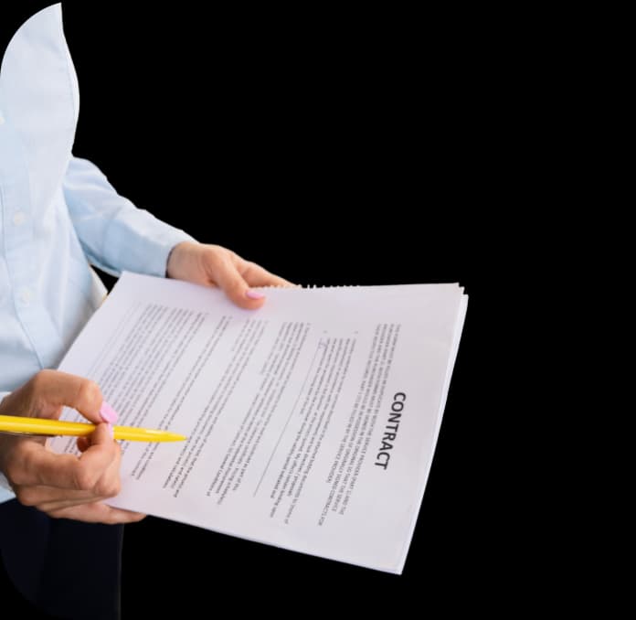 Umowa cesji lub ekspertatywa